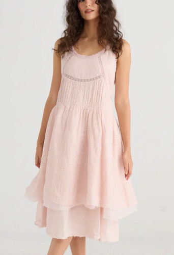 Abito miss rose - abito, sister
