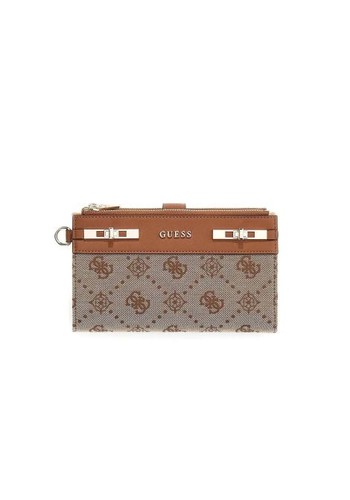 Portafoglio donna guess - donna,