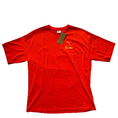 Puma porsche turbo orange - puma,