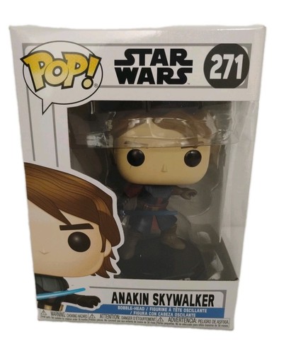 Funko pop vinile star wars - funko, vinile: