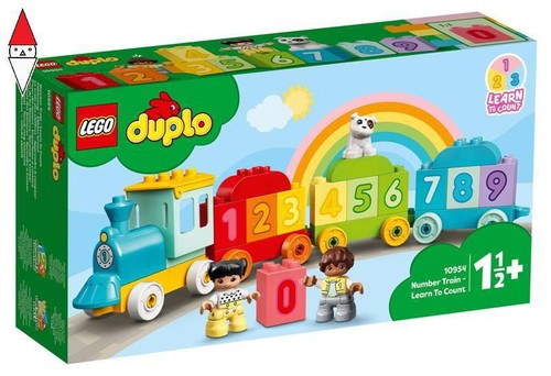 Costruzione lego treno dei - costruzione,