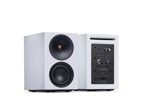 Cambridge audio eu white - audio, s