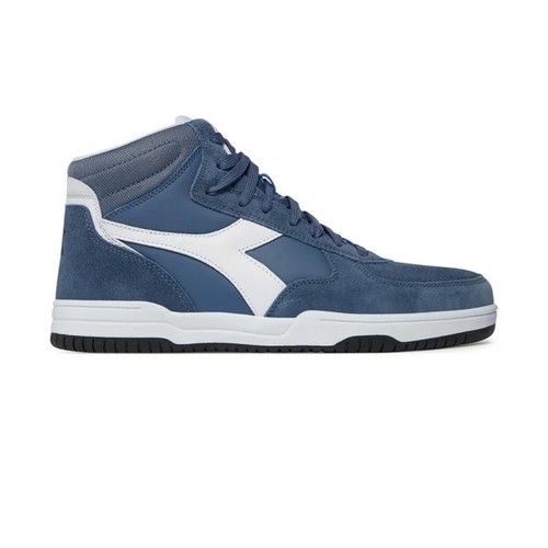 Diadora raptor mid sneakers - s,
