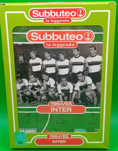 Subbuteo serie leggenda lw - serie,