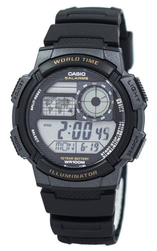 Orologio uomo casio - orologio,
