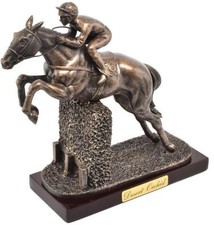 ATLAS - Statua del cavallo da