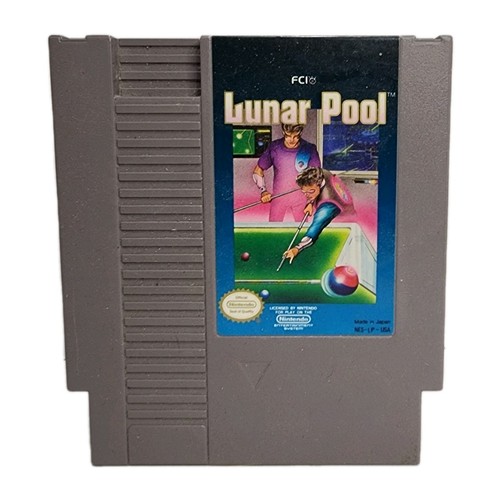 Videogioco biliardo vintage - videogioco,