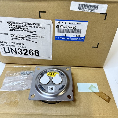 Kit generatore gas modulo - kit,