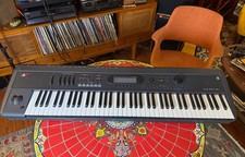 E-MU E4K 76 tasti campionatore