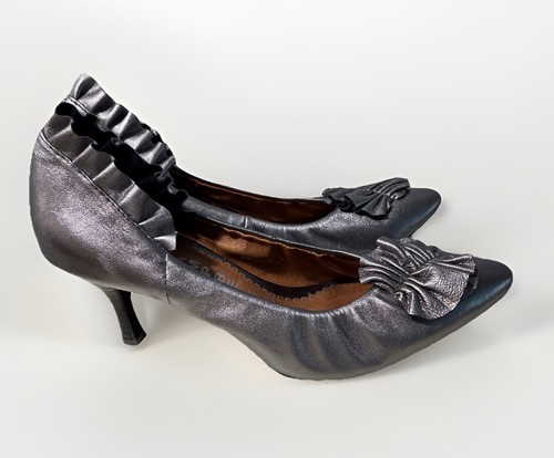 Jeffrey campbell pewter - jeffrey,