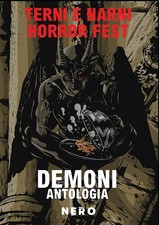 Demoni. Antologia. Terni e