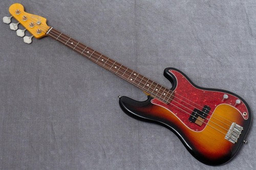 Basso elettrico fender japan - fender,