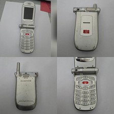 CELLULARE SAMSUNG SGH P400