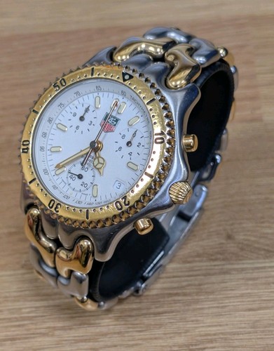 Stunning tag heuer - tag,