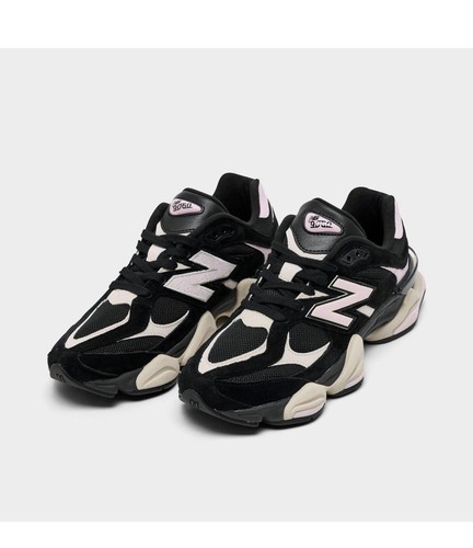 Sneakers new balance 9060 nere - sneakers,