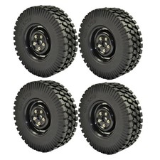 12mm Hex 1/10 RC Car Wheel Rim