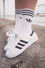 ADIDAS Calcetines Socks STAR