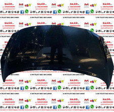 COFANO ANTERIORE PEUGEOT 207 I°SERIE ANNO 2009/2015