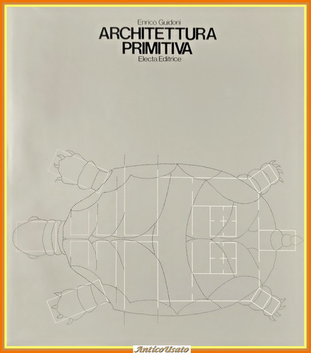 Architettura primitiva - primitiva, di