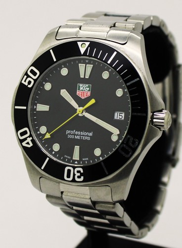 Tag heuer aquaracer 300m - heuer,