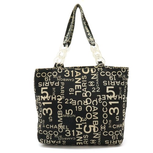 Borsa chanel sea line - sea,