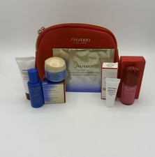 Shiseido Set da Viaggio 5