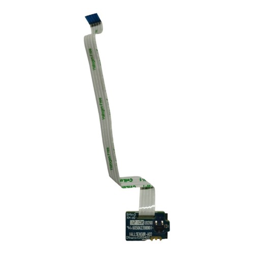 Sensor hall tapa elitebook - hall, hp