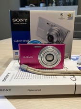 Sony Cyber-shot DSC-W320