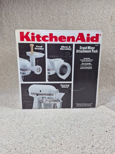 Kitchenaid kgpa supporto - kitchenaid,