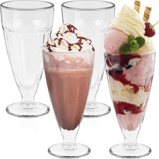 Coppa Gelato - Alti Set Di 4