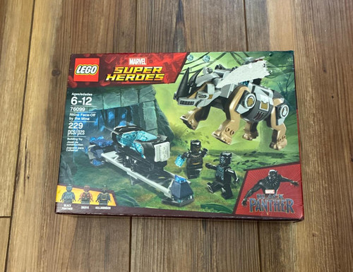 Lego 76099 marvel super heroes - super,