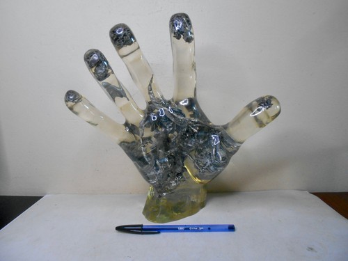 Sculpture vintage design - sculpture, main