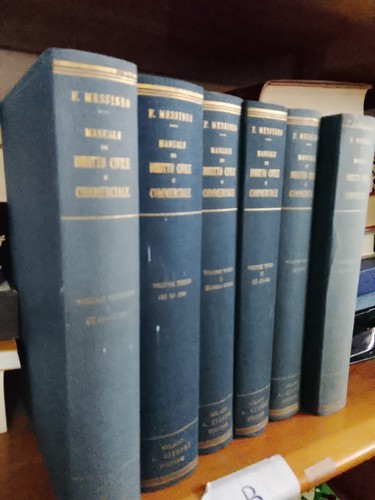 Manuale diritto civile - manuale, di