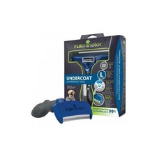 FURMINATOR - DOG taglia L PELO