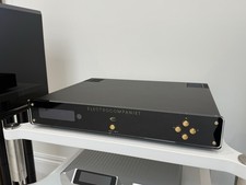 Electrocompaniet ECM 1 mkii + Dac/Streamer + Demo + 1 + SCATOLA @ Lotus Hifi