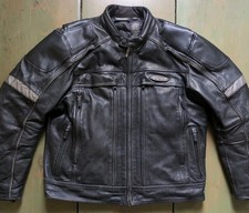 Giacca e fodera moto Harley
