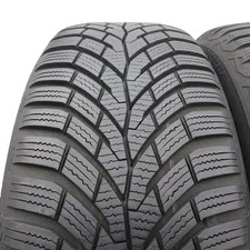 205 60 16 1x CONTINENTAL 205/60 R16 92T TS870 Pneumatici Invernali 7,2Mm 2021