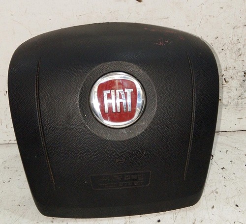 Airbag volante per - volante, fiat