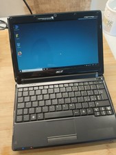 Netbook Acer Aspire One Zg8