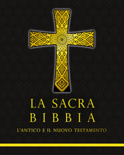 SACRA BIBBIA: L’ANTICO E IL