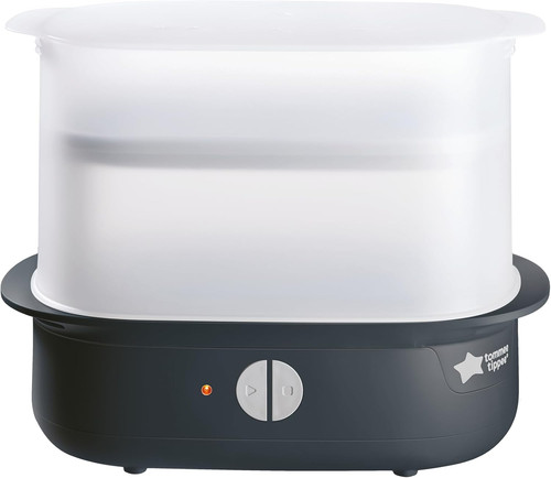 Tommee tippee supersteam - tippee,