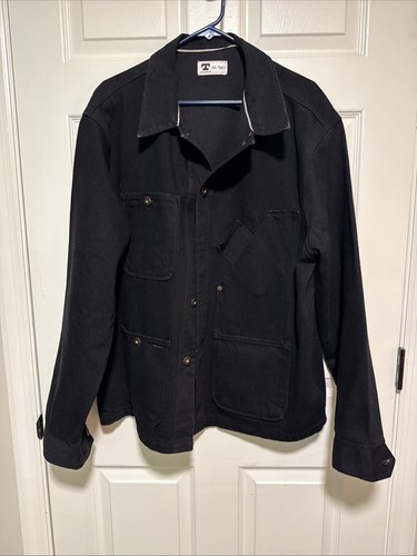 Tellason tuta giacca jeans - tellason,
