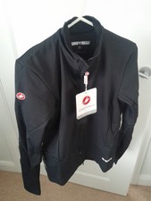 Giacca ciclismo Castelli donna