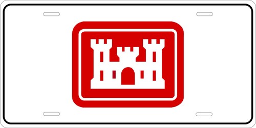 Army corps engineer - us,