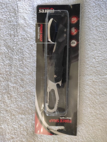 Coltello mares force - coltello, snap