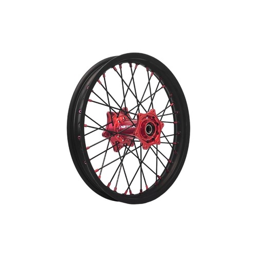 Cerchio completo ktm 300 - completo,
