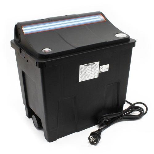 Ttsistema filtrante bio sunsun - ttsistema,