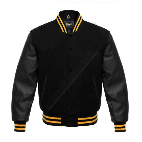 Giacca uomo varsity letterman - varsity,