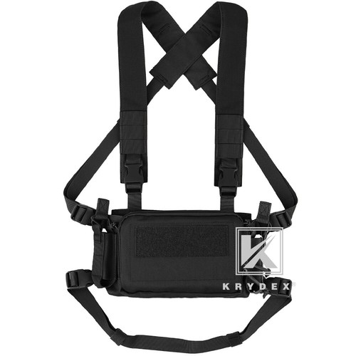 Krydex tactical d3cr chest rig - d3cr,