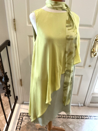 Halston heritage nuovo abito - nuovo,